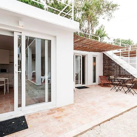 Loft Caparica Beach Costa de Caparica Kültér fotó