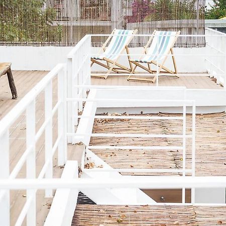 Loft Caparica Beach Costa de Caparica Kültér fotó