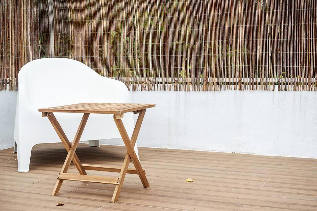 Loft Caparica Beach Costa de Caparica Kültér fotó