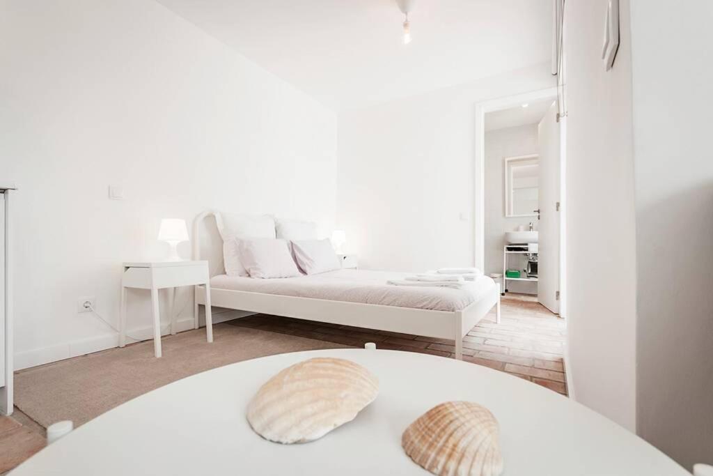 Loft Caparica Beach Costa de Caparica Kültér fotó
