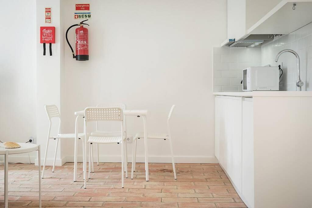 Loft Caparica Beach Costa de Caparica Kültér fotó