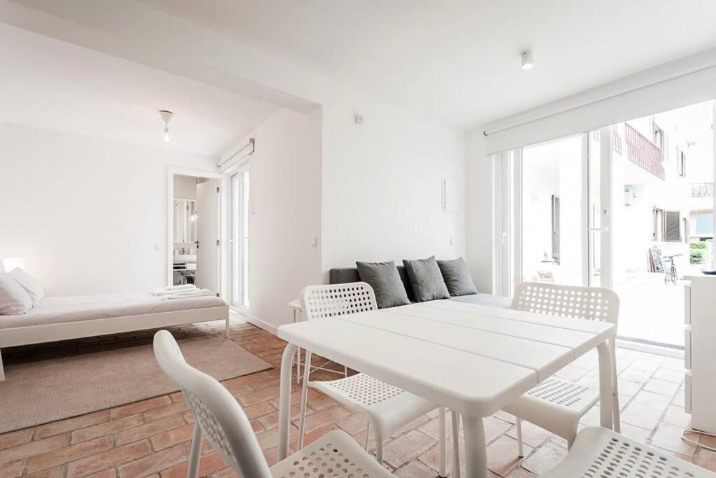 Loft Caparica Beach Costa de Caparica Kültér fotó
