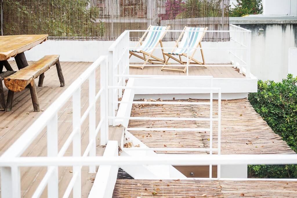 Loft Caparica Beach Costa de Caparica Kültér fotó